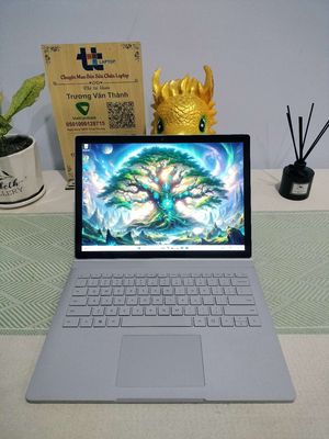 Surface Book 2 I7 8650U, ram 16G, GTX1050