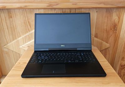Laptop Dell G7, 32GB Ram, Nvidia RTX 2060 (6GB)