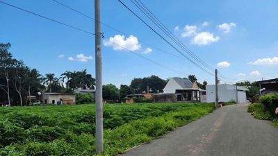 250m2 + 100m2 Tc Nhựa 7m 550tr Ngay UBND Xã An Linh