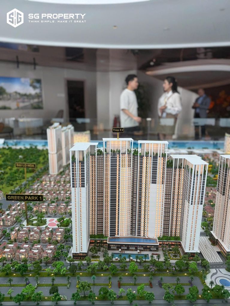 Giỏ hàng độc quyền Beacon Tower Ch lâu dài mặt biển  CK đến 24%