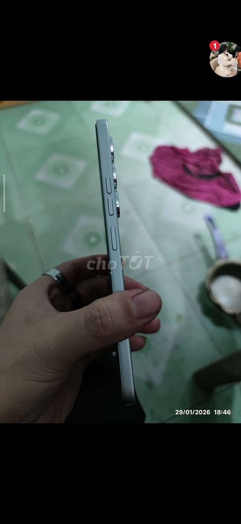 Tecno Spark 40 Pro 128GB Xám. Mua bán Điện thoại tại Huyện An Dương Hải Phòng được đăng bởi phạm văn Sơn  hình 1