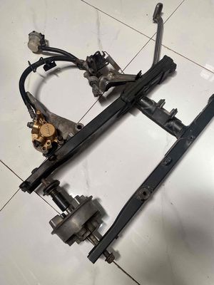 xuống gấp đùm dư bộ gấp heo đĩa zin 135 5s bán. Mua bán Phụ tùng xe tại Quận Ô Môn Cần Thơ được đăng bởi Quốc Hướng Dương