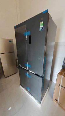 Hàng công ty tặng cần pass - máy mới nguyên seal. Mua bán Tủ lạnh tại Thành phố Buôn Ma Thuột Đắk Lắk được đăng bởi Tuấn Phạm