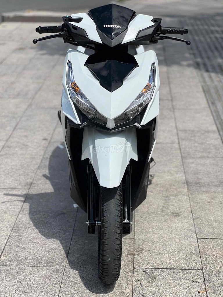 ❤️Vario 125 đời 2018 bstp chính chủ hỗ trợ góp. Mua bán Xe máy tại Quận 11 Tp Hồ Chí Minh được đăng bởi Hưng Từ hình 3