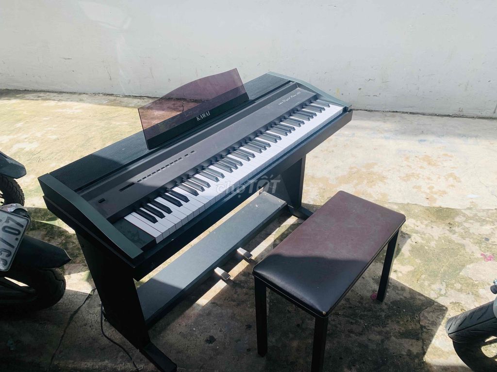 piano kawai 155