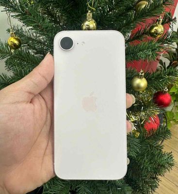 ihone 17e 256gb hồng vn/a pin100 full box