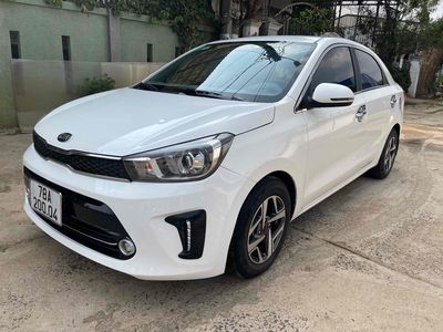 Kia Soluto 2020 Trắng 40.000 km