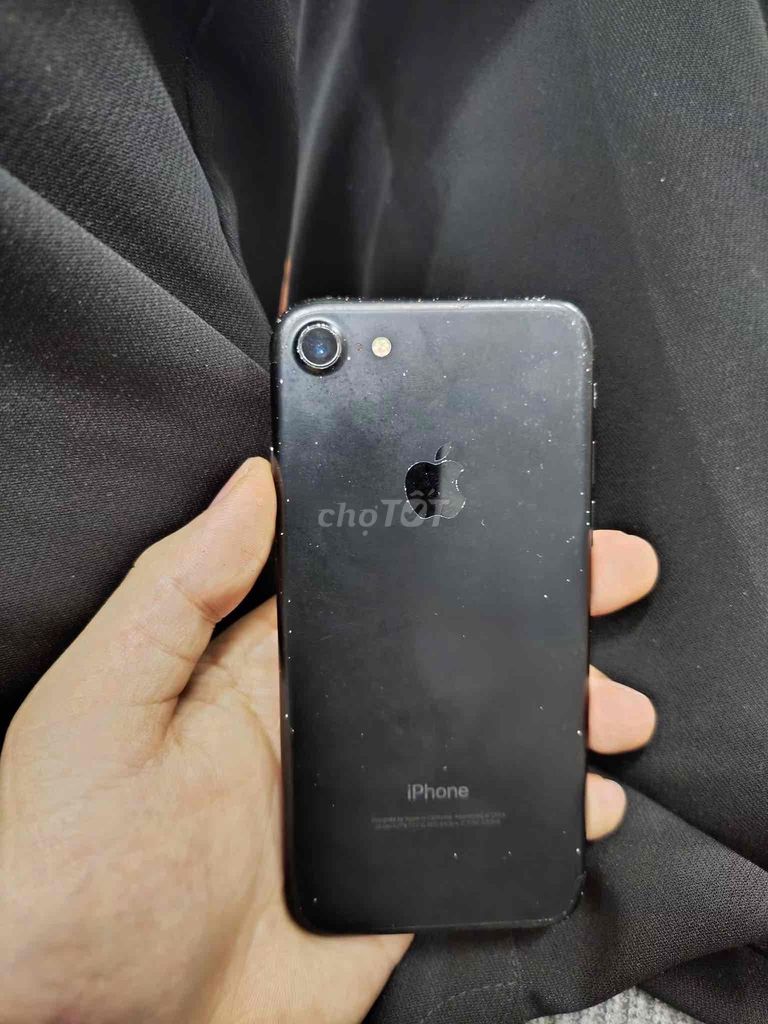 iPhone 7G Quốc tế Full Chức Năng - Vỏ Phẩy. Mua bán Điện thoại tại Quận Hoàng Mai Hà Nội được đăng bởi Trần Hùng hình 1