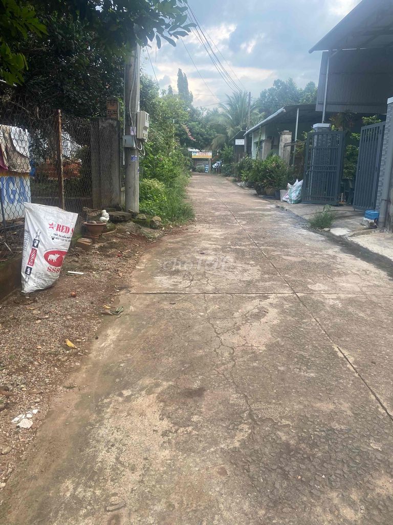 Cần bán gấp đất ở Đồn Điền 1 Túc Trưng