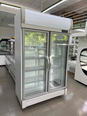 Tủ Mát 2 Cánh Thailand mới 100%. Mua bán Tủ lạnh tại Quận 3 Tp Hồ Chí Minh được đăng bởi ĐIỆN LẠNH NGỌC BÌNH