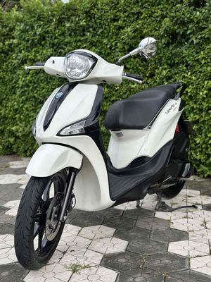Piaggio Liberty 2019 IGet Abs BSTP Chính Chủ Ký. Mua bán Xe máy tại Quận 12 Tp Hồ Chí Minh được đăng bởi Anna Nguyen