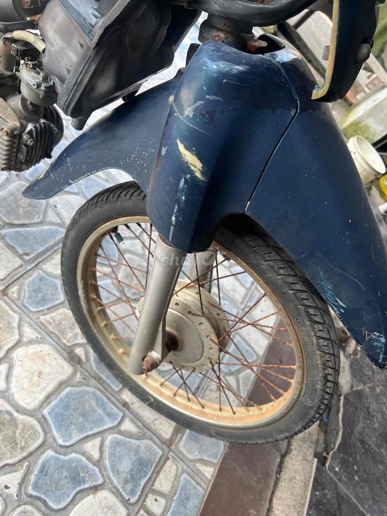 wave a+. Mua bán Xe máy tại Huyện Trảng Bom Đồng Nai được đăng bởi Tung hình 4