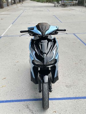 🌈 AirBlade 150 ABS 2021 Xanh Băng - Góp 50% Bao Nọ
