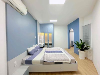 Apartment 70 m² · 2 bed · Đường Huỳnh Văn Bánh