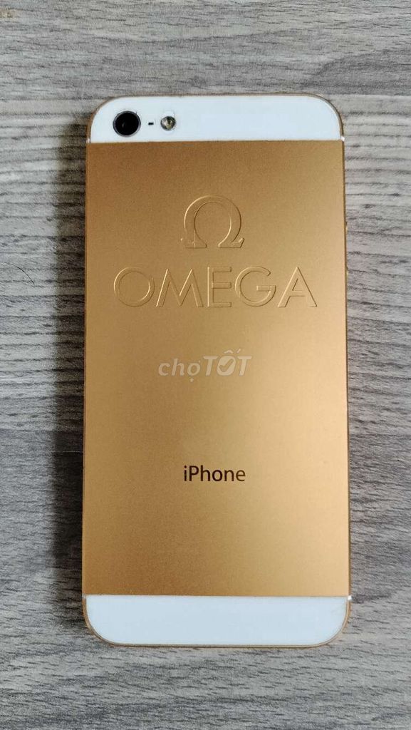 Apple iPhone 5S Trắng, Vàng, Xám. Mua bán Điện thoại tại Quận 5 Tp Hồ Chí Minh được đăng bởi kien cuong hình 4