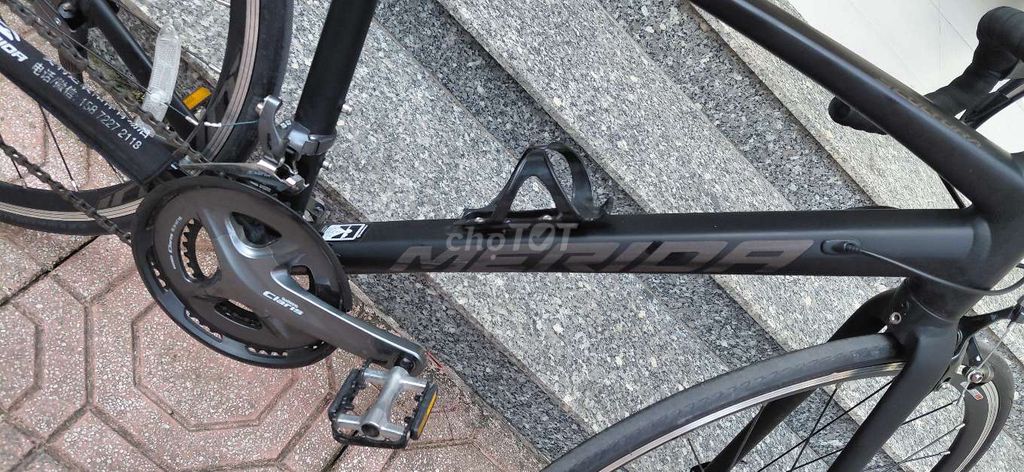 Xe trưng bày thanh lý. Mua bán Xe đạp tại Quận Thanh Xuân Hà Nội được đăng bởi Anh Tuấn hình 7