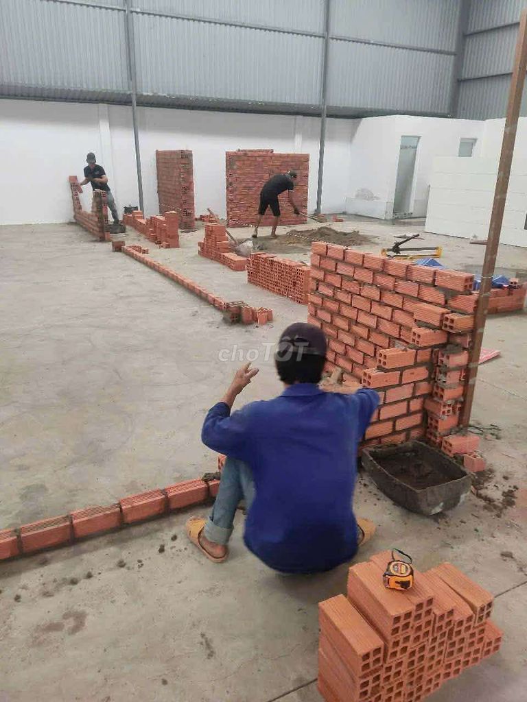 Dịch vụ cải tạo nhà HCM Sơn nước, xây tô. Dịch vụ tại Quận Tân Phú Tp Hồ Chí Minh được đăng bởi nguyễn công khánh hình 1