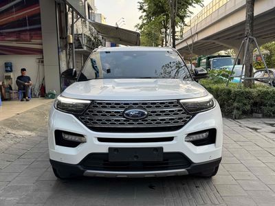 CẦN BÁN FORD EXPLODER 2.3 LIMITED LĂN BÁNH 2024. Mua bán Ô tô tại Quận Bắc Từ Liêm Hà Nội được đăng bởi Mr PHÁT THÁI HÀ AUTO