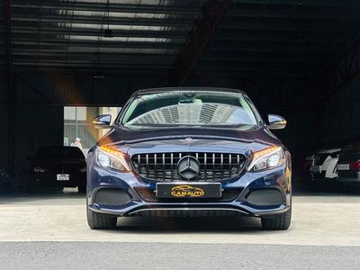 Mercedes Benz C200 Xanh/Kem 2017 LÊN NHIỀU ĐỒ CHƠI. Mua bán Ô tô tại Thành phố Thủ Đức Tp Hồ Chí Minh được đăng bởi Hứa Bửu