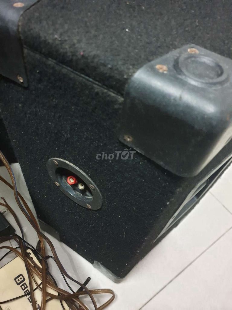 thanh lý đôi loa nghe nhạc hoặc karaoke hay. Mua bán Tivi, Âm thanh tại Quận Cẩm Lệ Đà Nẵng được đăng bởi Anh Vũ hình 2