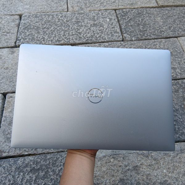Dell Precision 5540 i7-9750H,16G / 512G,Vga rời 4G. Mua bán Laptop tại Quận 4 Tp Hồ Chí Minh được đăng bởi chuyenlaptopcu hình 1