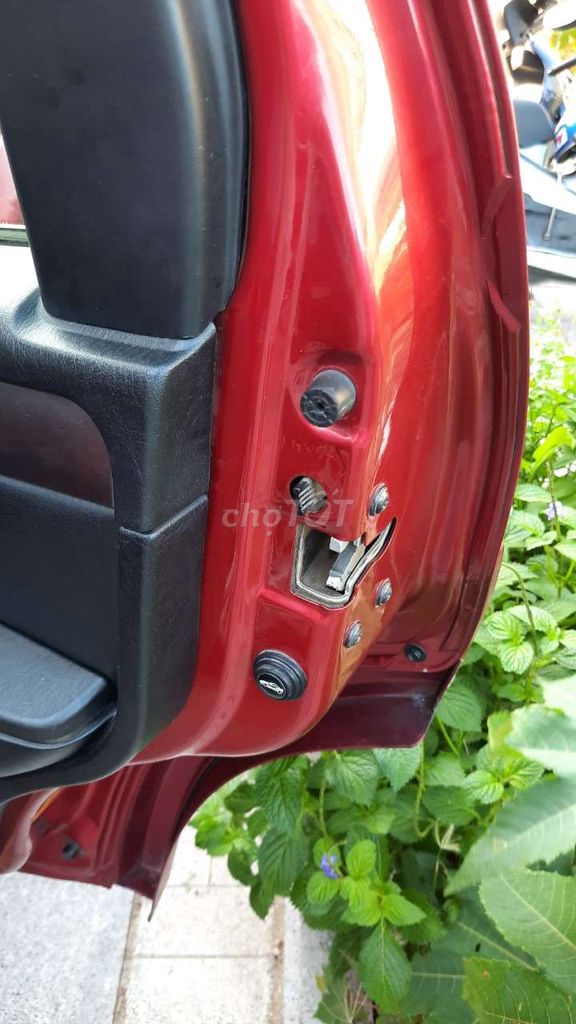 2010 XLS 2.3L 4x2 AT - 170000 km. Mua bán Ô tô tại Thành phố Qui Nhơn Bình Định được đăng bởi Vina Armor hình 8