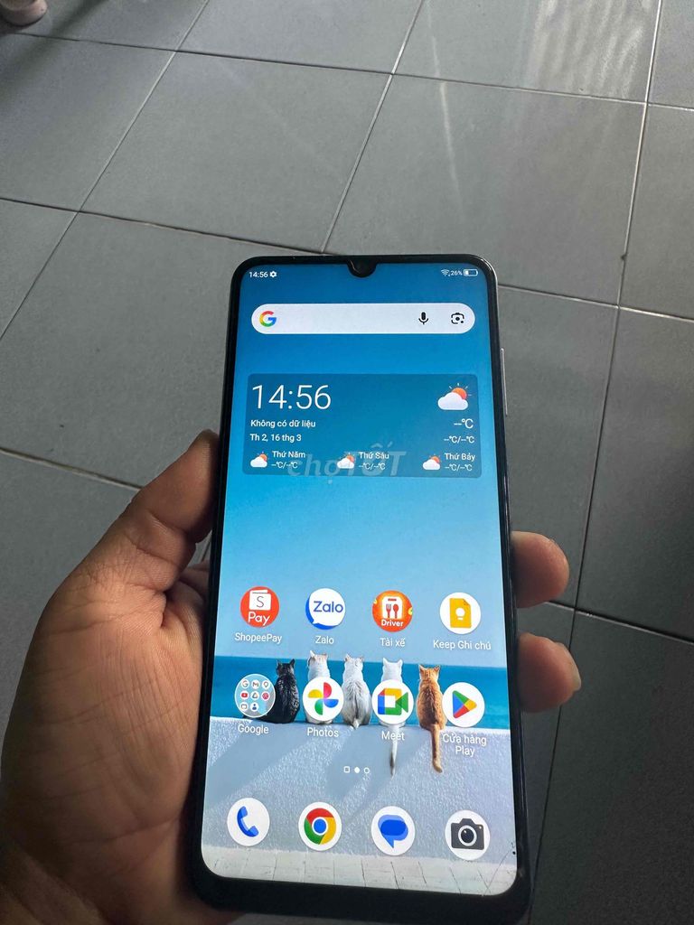 Zte blade A72 pin trâu. Mua bán Điện thoại tại Huyện Hòa Thành Tây Ninh được đăng bởi Khánh hình 1