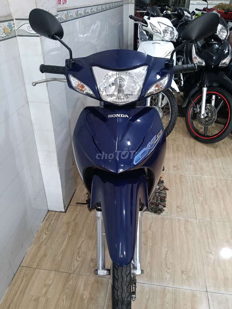 Wave anpha 110, zin đẹp. Mua bán Xe máy tại Quận Ninh Kiều Cần Thơ được đăng bởi Ti hình 3