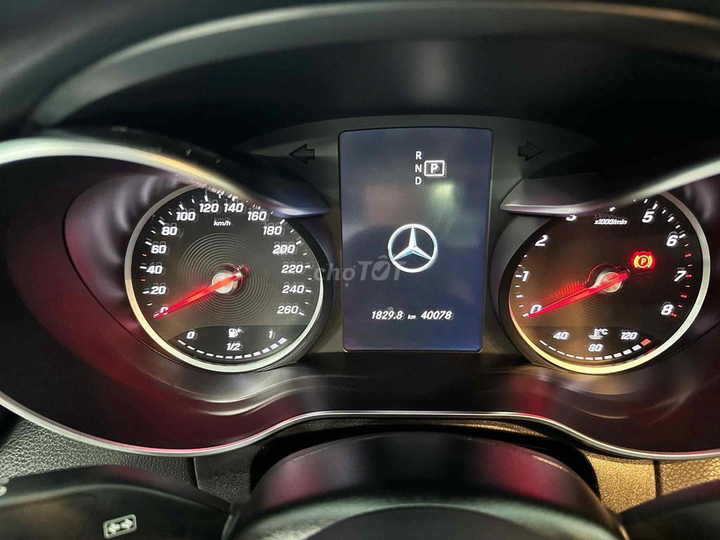 Mercedes Benz C Class 2021 C 200 Exclusive - 40000