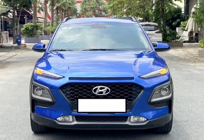 Hyundai Kona 2.0 ATH 2018 màu