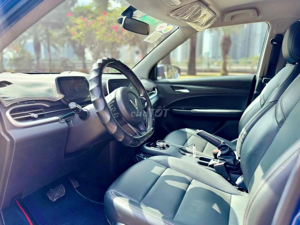 VinFast VF5 2024 Plus - 58000 km. Mua bán Ô tô tại Thành phố Thủ Đức Tp Hồ Chí Minh được đăng bởi Phúc Nguyên hình 7