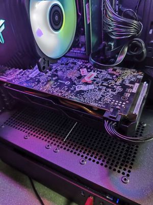 RX 570 giga 8gb ngang 1060 3gb. Mua bán Linh kiện (RAM, Card...) tại Thành phố Cao Lãnh Đồng Tháp được đăng bởi Nguyễn Tấn Thành