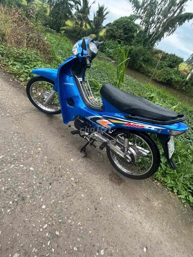 cần bán wave tq. Mua bán Xe máy tại Huyện Châu Phú An Giang được đăng bởi nguyen duy manh hình 5