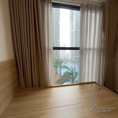 Apartment 68 m² · 2 bed · Victoria Village