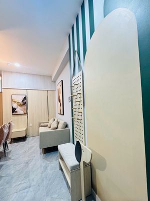 🏢🌿 CĂN HỘ 1 PHÒNG NGỦ CARA RIVER PARK chính là lựa chọn đáng cân nhắc