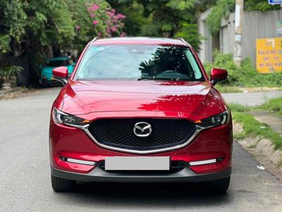 Mazda CX5 2.0 Premium Cao Cấp 1 Chủ