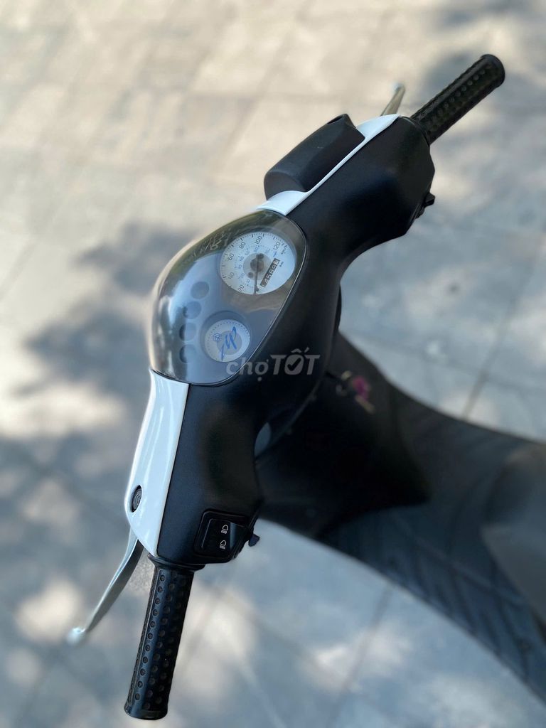 Zip 2019 E3 xe cực đẹp biển HN. Mua bán Xe máy tại Quận Hoàng Mai Hà Nội được đăng bởi Trường Giang Phạm hình 5