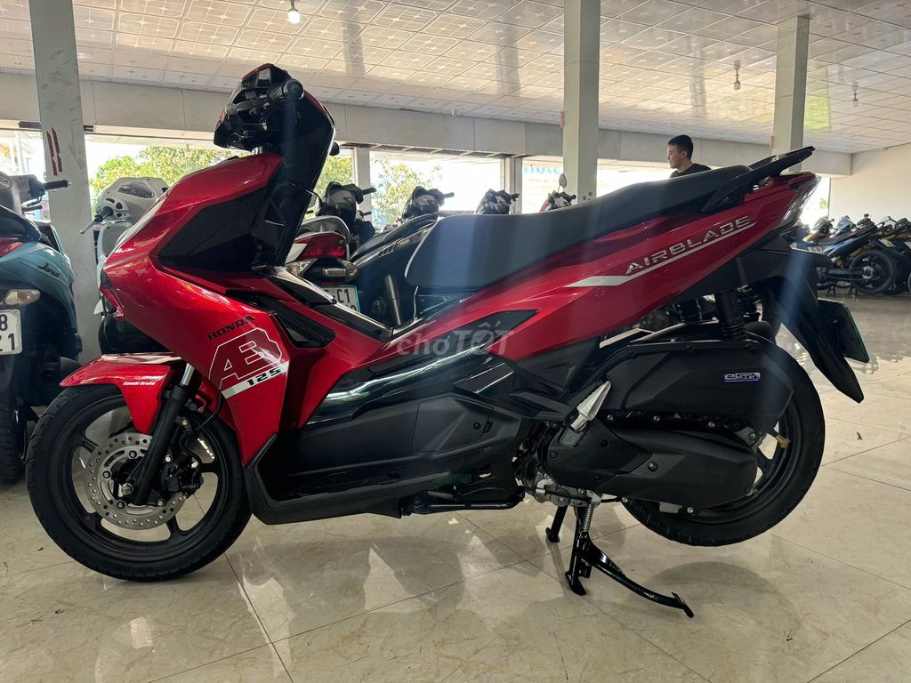 Airblade 2024. Mua bán Xe máy tại Huyện Hàm Thuận Nam Bình Thuận được đăng bởi Toàn hình 3