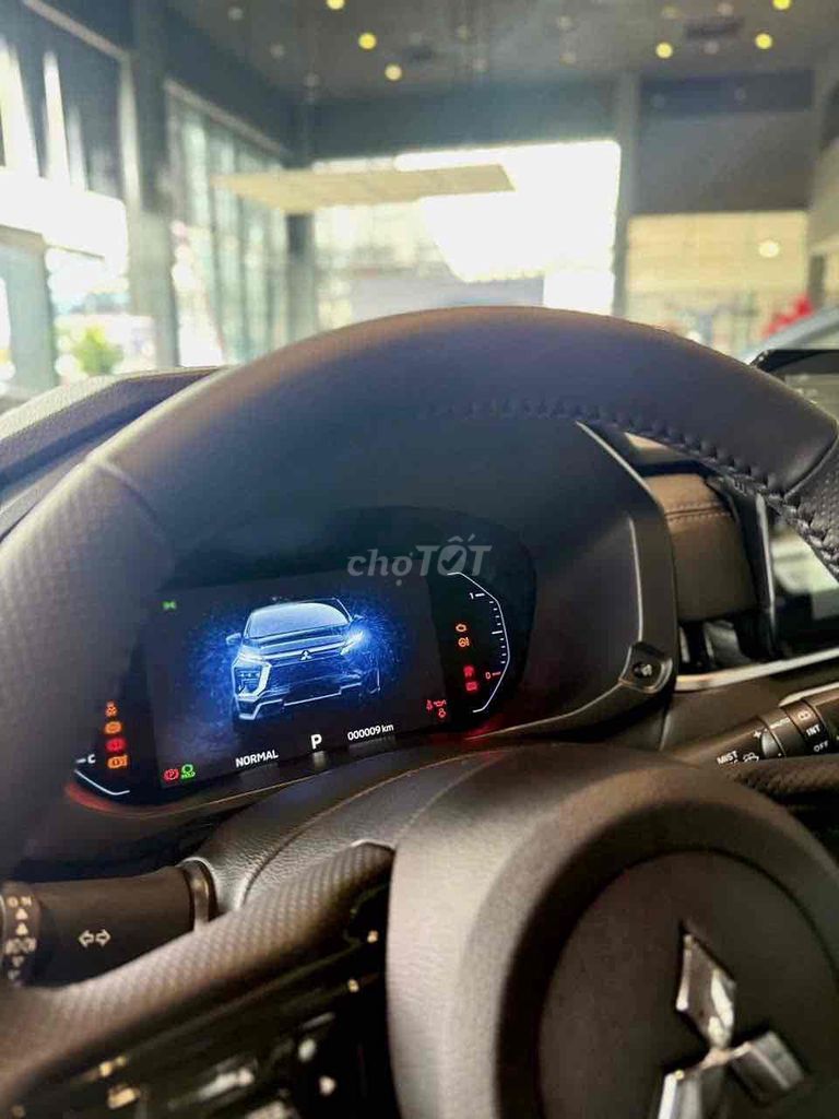 Xpander MY26 chỉ với 157tr /8tr/ tháng. Mua bán Ô tô tại Quận 1 Tp Hồ Chí Minh được đăng bởi Nhi Mitsubishi Q1 hình 6