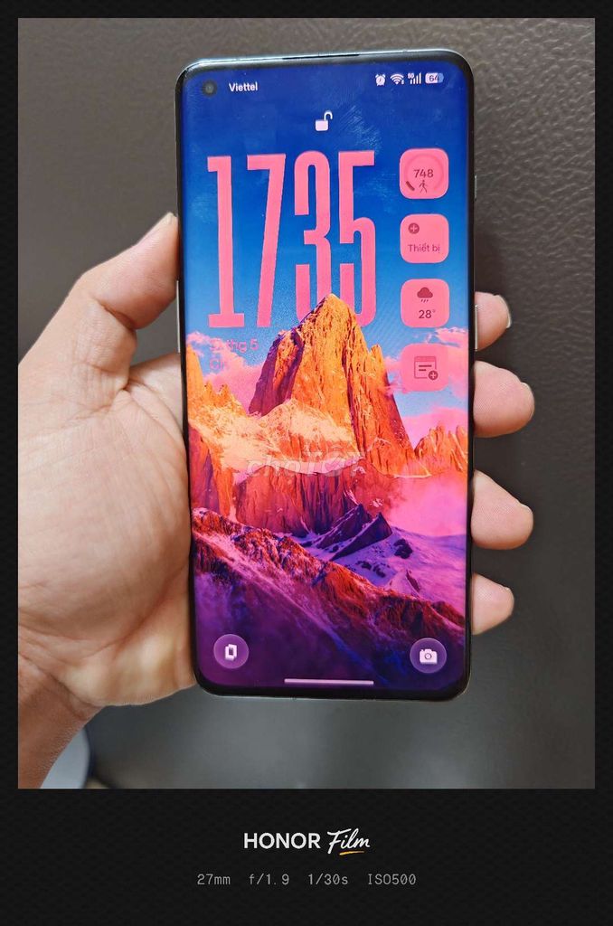 Oneplus 11 16GB/256GB Xanh. Mua bán Điện thoại tại Thành phố Bà Rịa Bà Rịa - Vũng Tàu được đăng bởi Lê Tiến hình 1