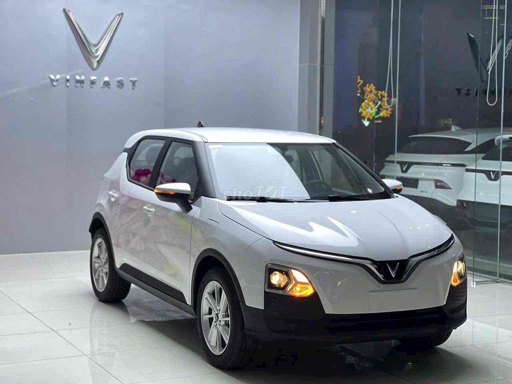 VinFast VF5 2025 Plus. Mua bán Ô tô tại Thành phố Long Xuyên An Giang được đăng bởi đạt hình 4