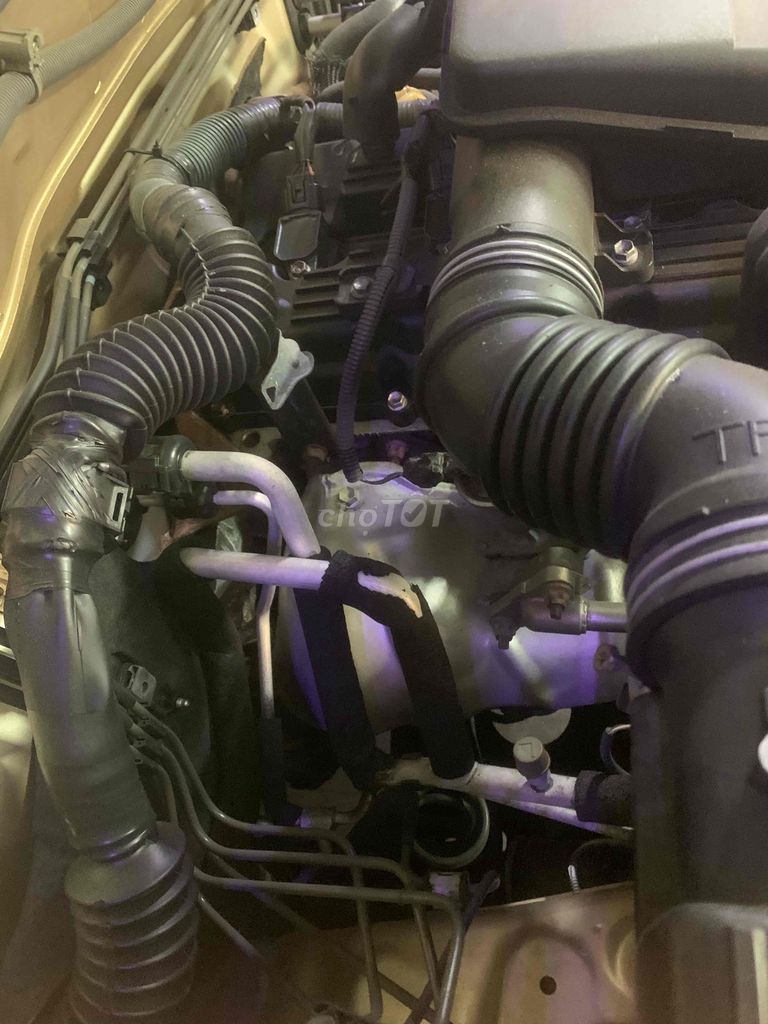 Toyota Prado 2006 GX 2.7 AT - 150000 km. Mua bán Ô tô tại Quận 11 Tp Hồ Chí Minh được đăng bởi nguyên xuan thinh hình 11