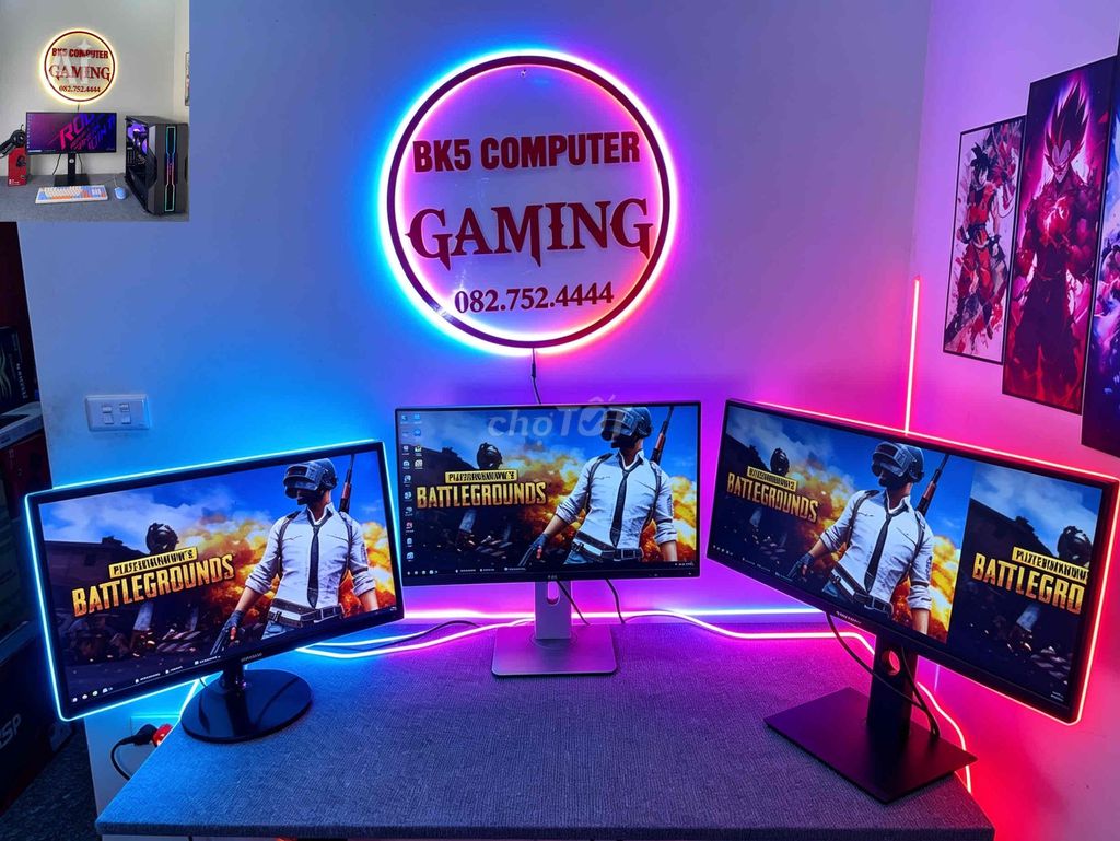 🛑 Màn Hình 20 22 24 27ing 32ing / Máy Tính PC Game. Mua bán Phụ kiện (Màn hình, Chuột...) tại Quận Hà Đông Hà Nội được đăng bởi SHOP MÁY TÍNH UY TÍN HÀ NỘI  hình 1