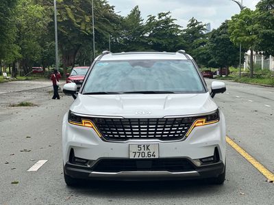 Kia Carnival 2023 Signature 2.2D - 25000 km. Mua bán Ô tô tại Thành phố Thủ Đức Tp Hồ Chí Minh được đăng bởi Ô Tô Siêu Lướt 