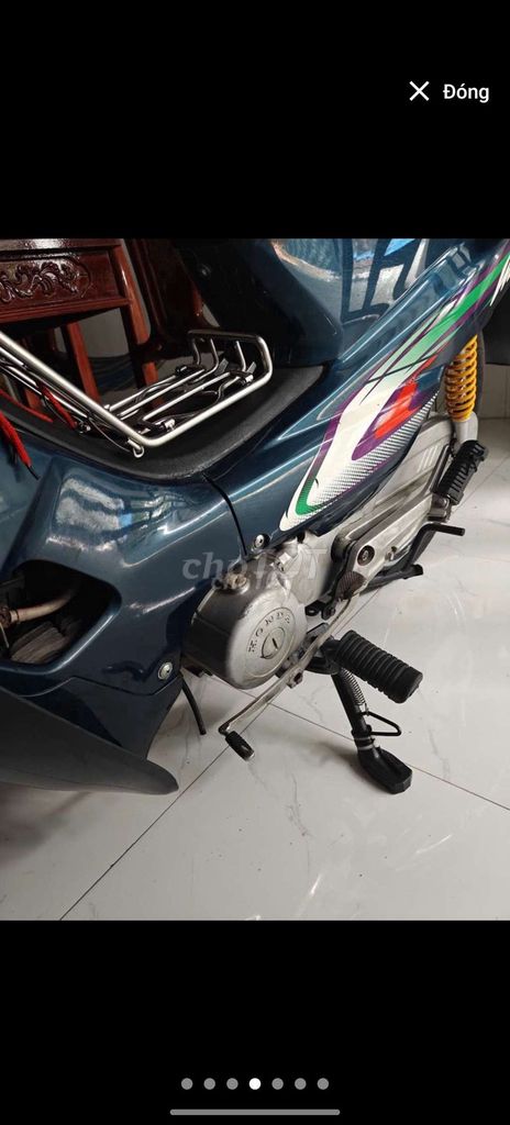 Bán. Mua bán Xe máy tại Huyện Mang Thít Vĩnh Long được đăng bởi Trung Minh hình 2