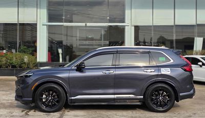 Honda CR-V e:HEV RS Xám Hybrid 5 chỗ