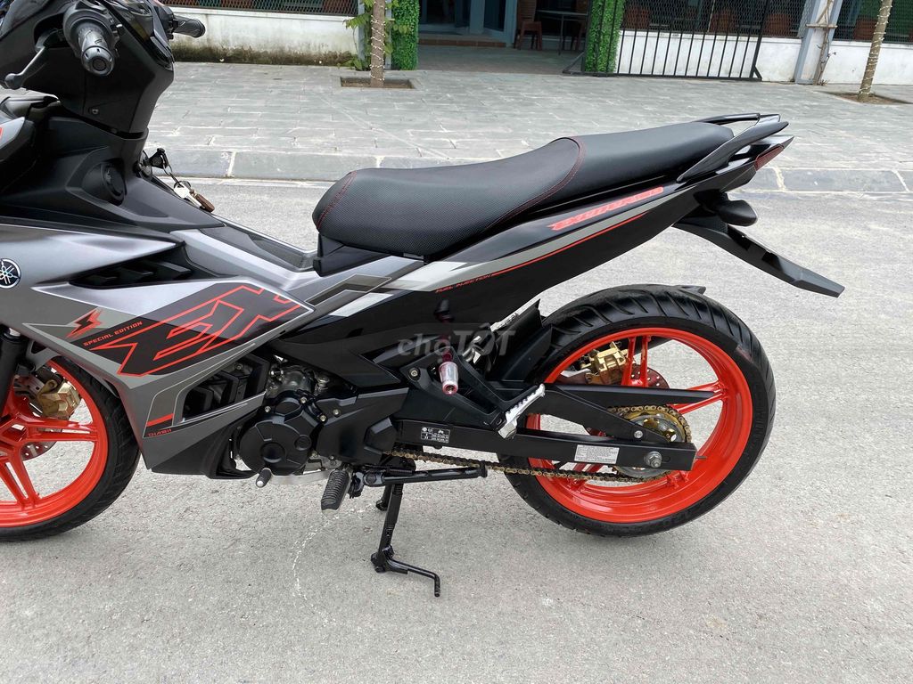 Siêu Phẩm Exciter 150 Chính chủ —2020 biển 29. Mua bán Xe máy tại Quận Nam Từ Liêm Hà Nội được đăng bởi minh hình 6