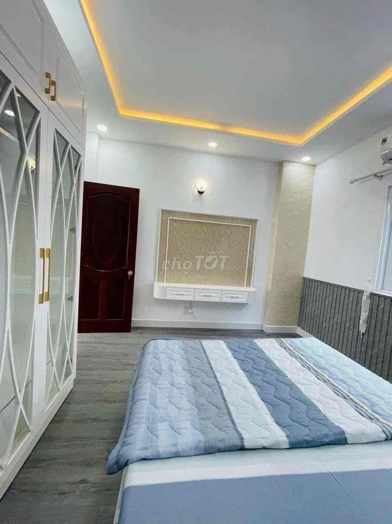 🌹🌹  NHÀ PHỐ 4PN 5WC - FULL NT - KHU ANH TUẤN - HĐ LÂU DÀi 🌹🌹. Cho thuê nhà ở tại Huyện Nhà Bè Tp Hồ Chí Minh được đăng bởi Bích Hồng hình 3