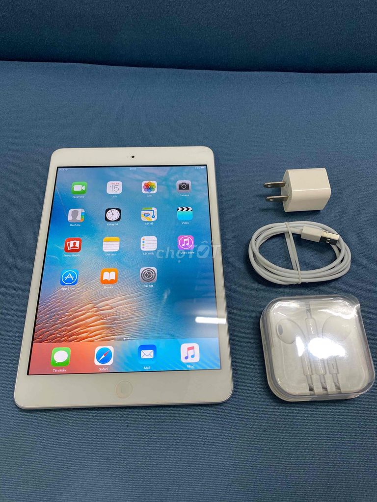 ipad mini cho bé xem phim hoạt hình giá rẻ. Mua bán Máy tính bảng tại Quận 8 Tp Hồ Chí Minh được đăng bởi Trung Nguyễn hình 1