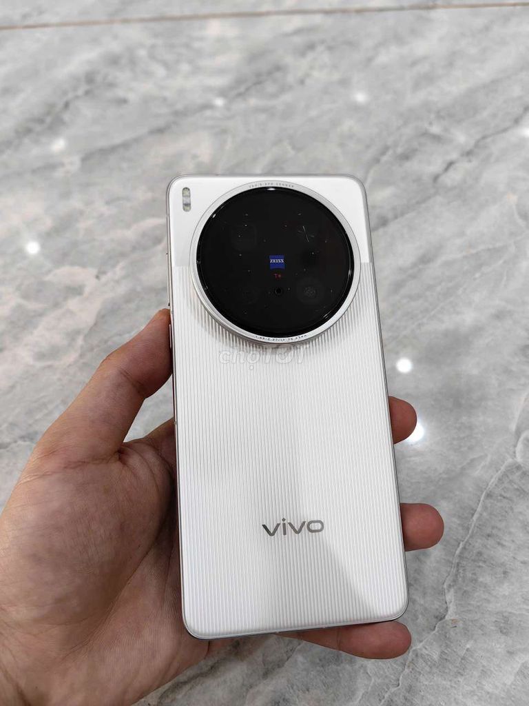 X200 Ultra Đẹp Keng GL. Mua bán Điện thoại tại Huyện Xuân Lộc Đồng Nai được đăng bởi Hoàng hình 1